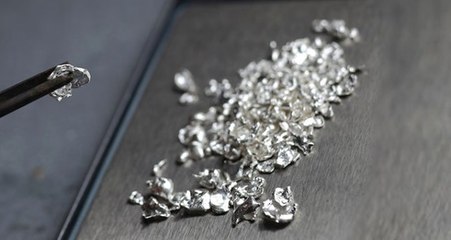 Altını Tahtından Eden Paladyum Durdurulamıyor! Rekor Fiyata Ulaştı