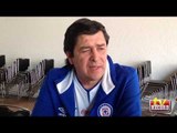 Entrevista Luis Fernando Tena