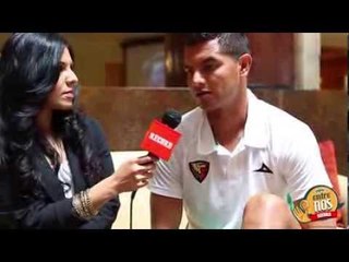 Aquí entre nos con Alfredo Frausto