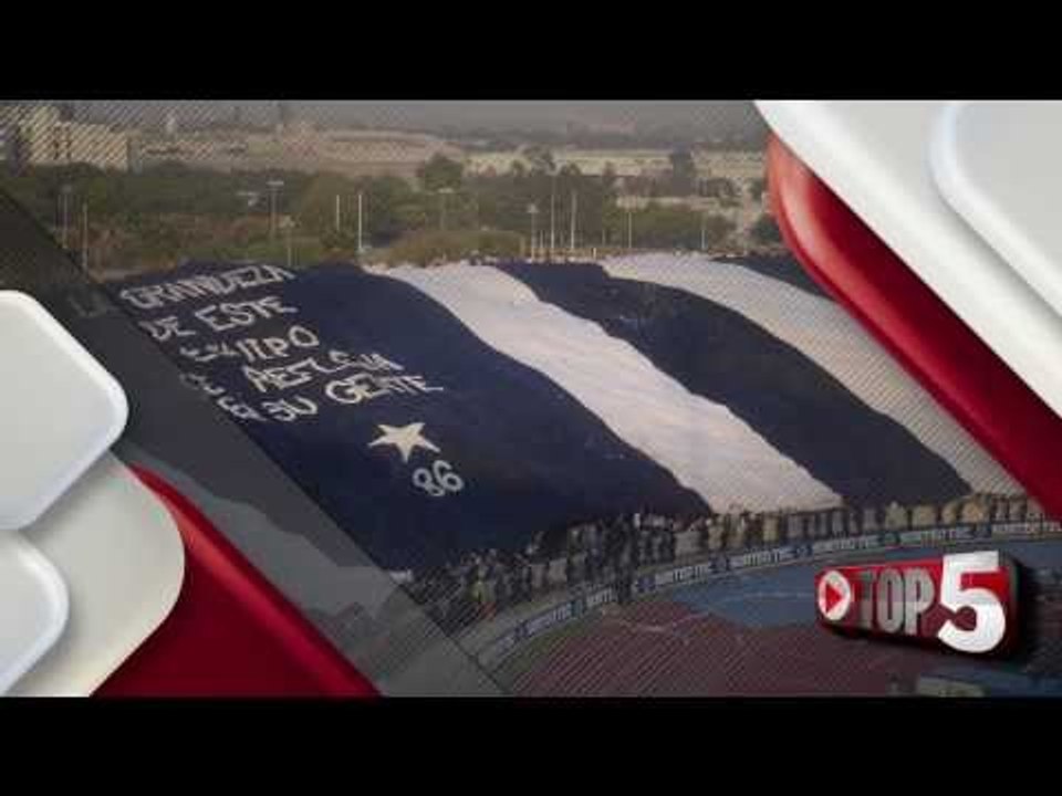 Oferta CH14, Lista SAT Jugadores y Equipos,Bornstein Al Atlante,Blatter Comentó,PSG Quiere Champions