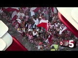 Clásico América Chivas, Inseguridad en los estadios, Bayern Munich Campeón