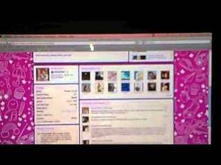 "Pijamada Mi primera vez con Veet"