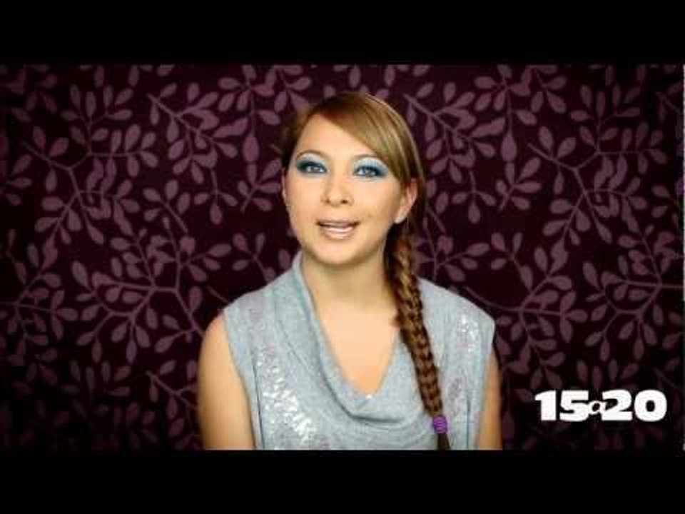 Tutorial: Píntate de colores