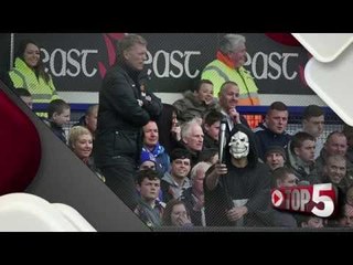 Corona Espera Apelación,Ian Wright Pide a CH14,Horarios AscensoMX,Moyes Casi Fuera.
