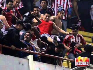 Policías lesionados en el Jalisco, fuera de peligro