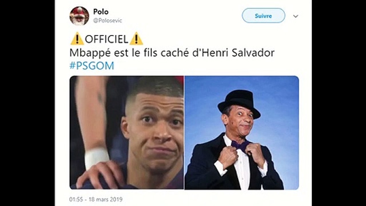 Revue de Tweet