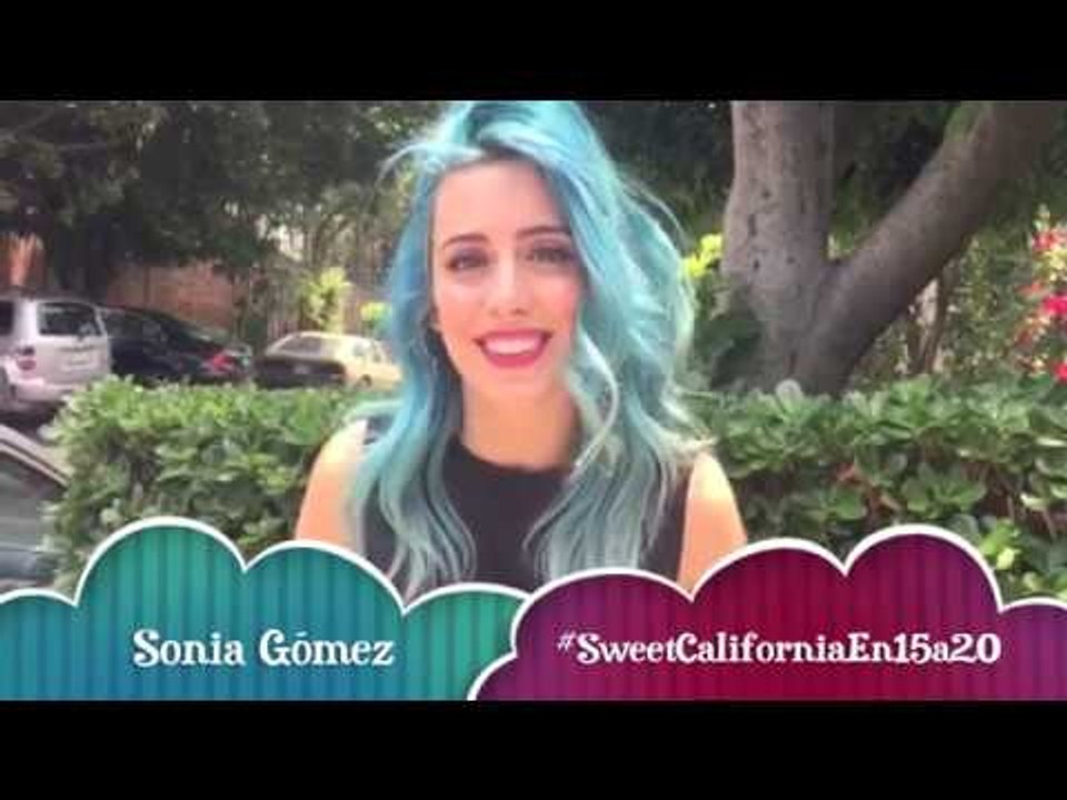 ¡Los 5 básicos del verano de Sonia de Sweet California! 
