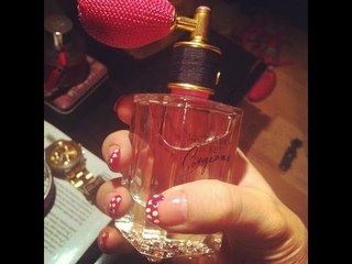 Tutorial uñas al estilo Mimi