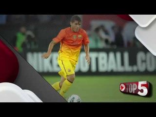 Jonathan Dos Santos se niega,Miguel Herrera Confiado,México Equipo Con Suerte,Havelange Internado.