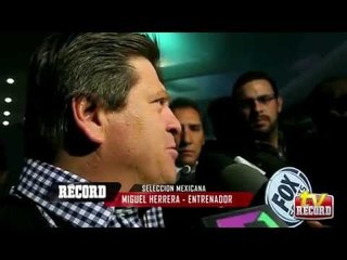 Piojo respalda a Márquez tras expulsión con León