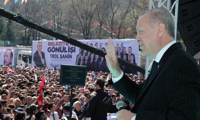 "Bunun hesabını Yeni Zelanda sormazsa biz sormasını biliriz"