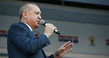 Erdoğan'dan İdam Çıkışı: Biz Bir Hata Yaptık Kaldırdık
