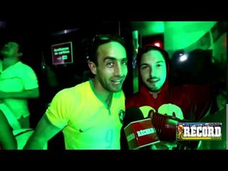 FIesta Mexicana en Brasil