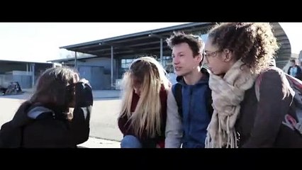 Prix académique "Non au harcèlement" 2019 - Collège Camille Claudel de Vitrolles