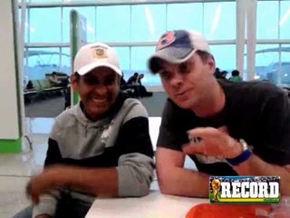 Martinoli se encuentra a los colombianos que anularon goles a México