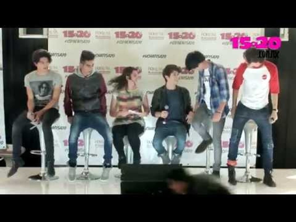 Lo mejor del #VChat15a20 ¡con CD9!