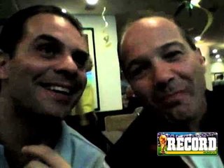 Christian Martinoli y Luis García nos dan su opinión sobre el Uruguay-Inglaterra