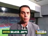 Christian Martinoli felicita al Tri y analiza a la Selección de Holanda