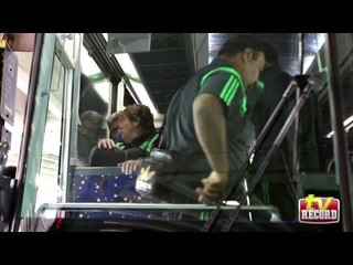 Reporte del Tri desde Chicago