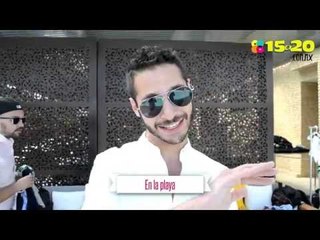 TOP 5 DEBRYANSHOW: ¡LUGARES PARA LIGAR! | NO ME REVIENTES