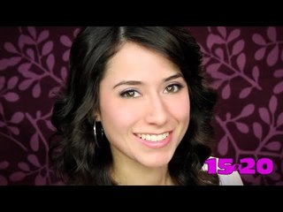 Tutorial: Aprende a utilizar el blush, iluminador y broncer