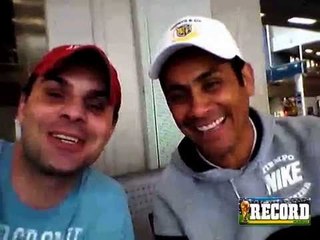 Martinoli habla del ambiente previo al Brasil-México