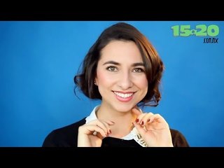 CÓMO HACER UN BOB FALSO DE 2 FORMAS