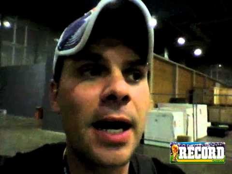 Martinoli habla de Francia y Costa Rica