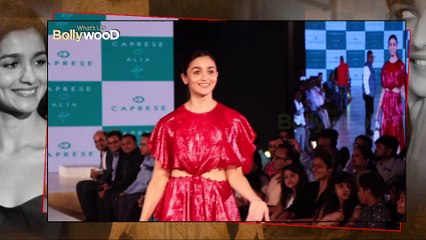 Alia Bhatt buys houses for driver and helper in Juhu