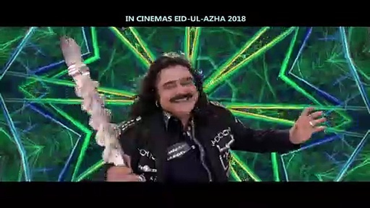 Tillay Wale Jooti - Jawani Phir Nahi Ani - 2 - ARY Films