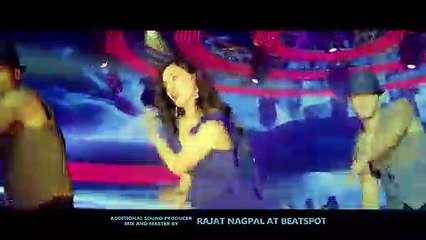 Ishq Hoa Jo Tari _ Jawani Phir Nahi Ani 2 _ ARY Films