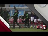 Miguel Herrera da la vuelta al mundo en redes sociales