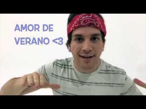 1:56 Top 5 Beto Pasillas: Cosas que debes de hacer en vacaciones #Vloggers15a20