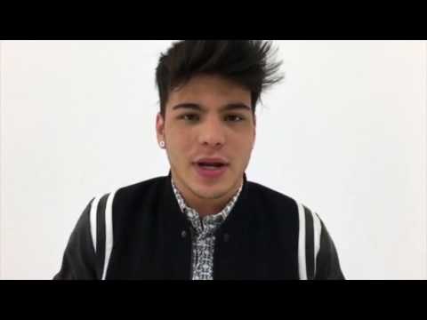 Top 5 Sebastian Villalobos: Tipos de besos
