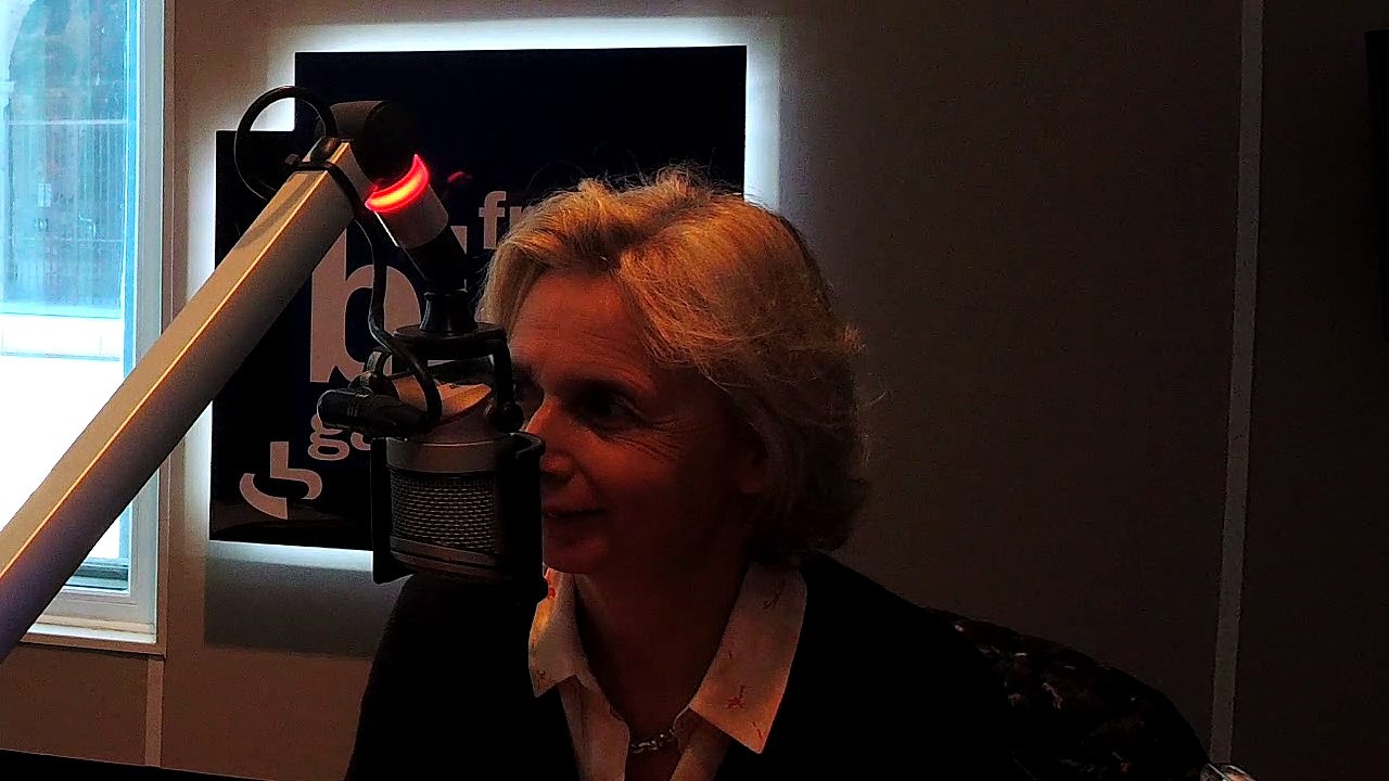 Docteur Cécile Barrière-Tournier allergologue à Nîmes