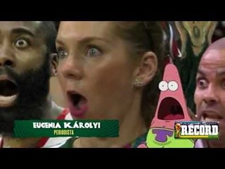 Entrevista a Eugenia Karolyi, la chica sensación en redes sociales