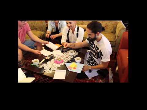 TOKIO HOTEL ENTREVISTA MÉXICO 2015 SUB ESPAÑOL | PARTE 3