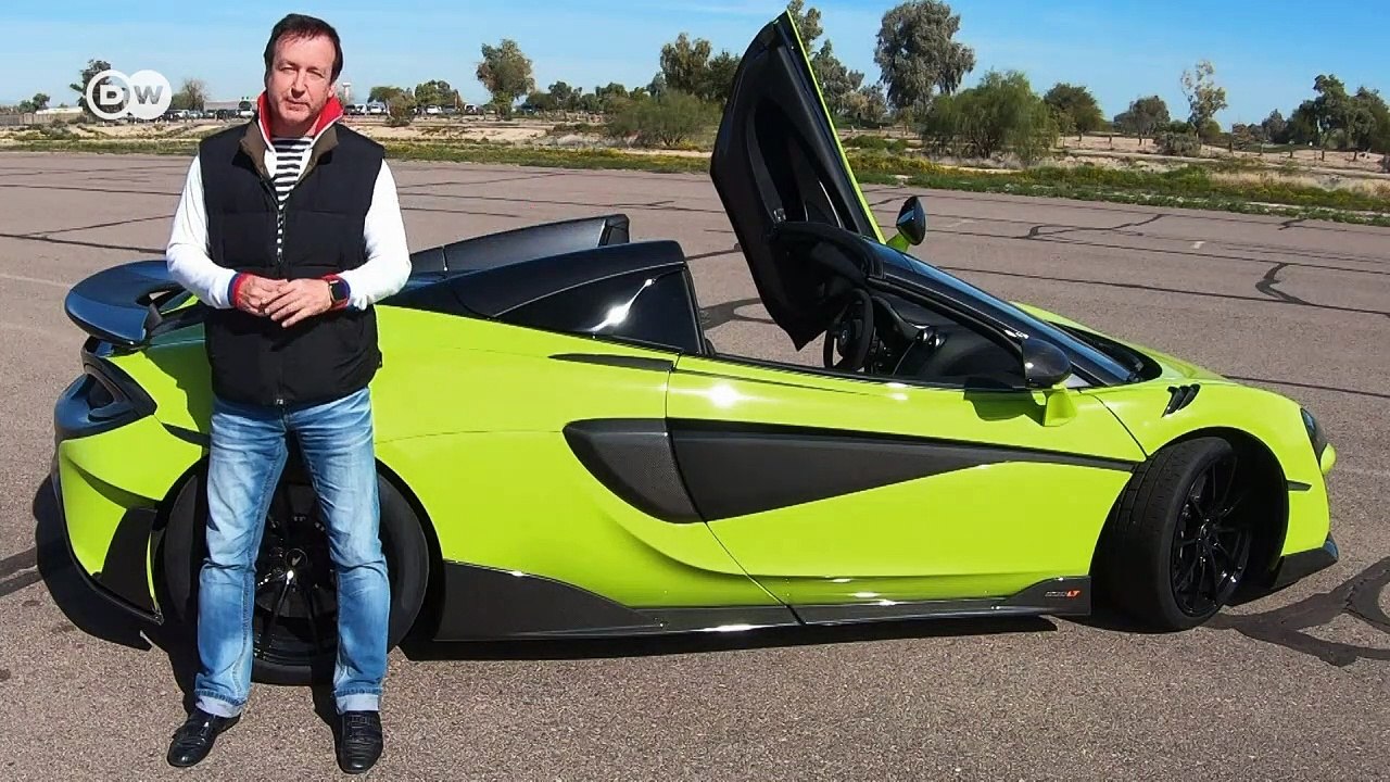 Motor mobil - das automagazin | motor mobil