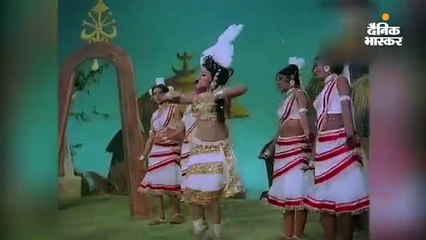 अरे मेरी सवा लाख की नथनी