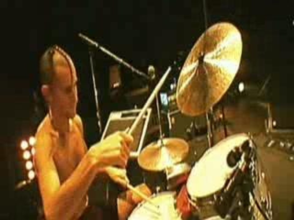 M - En tête à tête (live 2005)