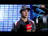 Esteban Gutiérrez admite pláticas abiertas con otros equipos de F1