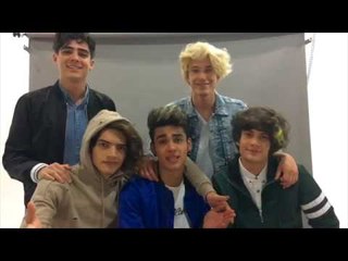 DETRÁS DE CÁMARAS: CD9 en 15a20