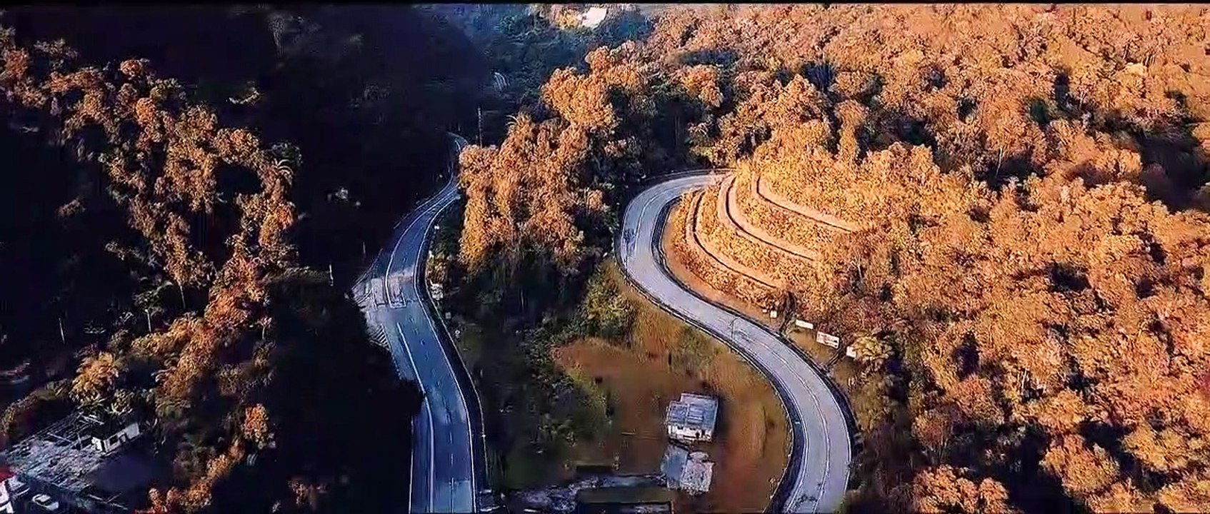 Explore - MALAYSIA｜E.H. (Beautiful Destinations inspired)