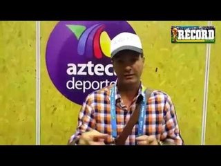 Luis García nos habla sobre el pase a 'Semis' de Argentina