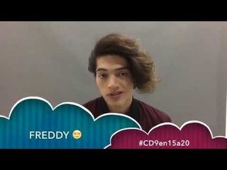 ¿Qué no puede faltar en un Halloween? ¡Freddy de CD9 nos dice!
