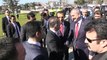 Adalet Bakanı Abdulhamit Gül, Bolu Adalet Sarayı 'nın açılışını yaptı