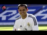 Chicharito, nuevo jugador del Real Madrid