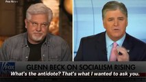 If Republicans Don't Win 2020 We're At 'End Of Country As We Know It' Says Glenn Beck