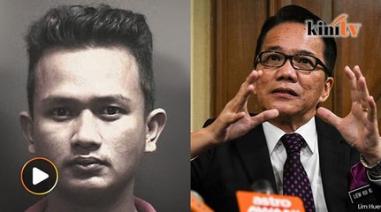 Hukuman mati Michael Garing- Kjaan akan buat bantahan pada Singapura