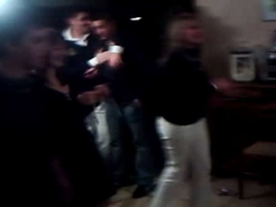 Battle Tecktonik 1er de l'an 2008